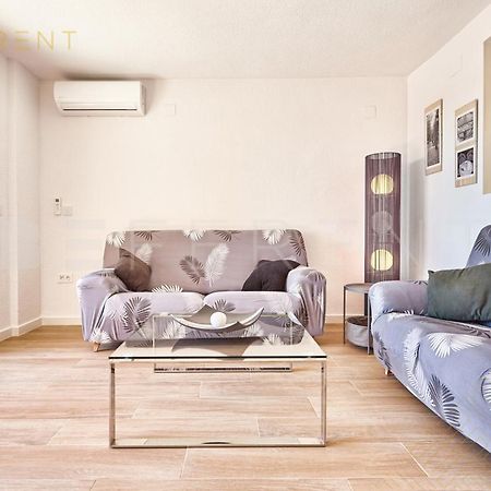 Appartement Beferent San Juan Pueblo II Extérieur photo