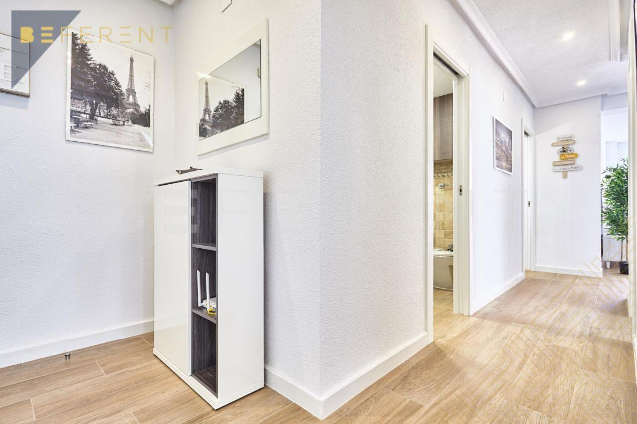 Appartement Beferent San Juan Pueblo II Extérieur photo