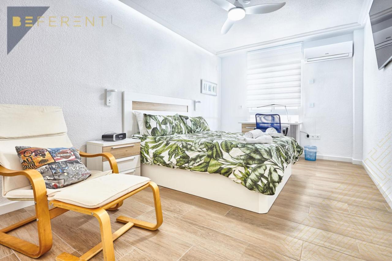 Appartement Beferent San Juan Pueblo II Extérieur photo