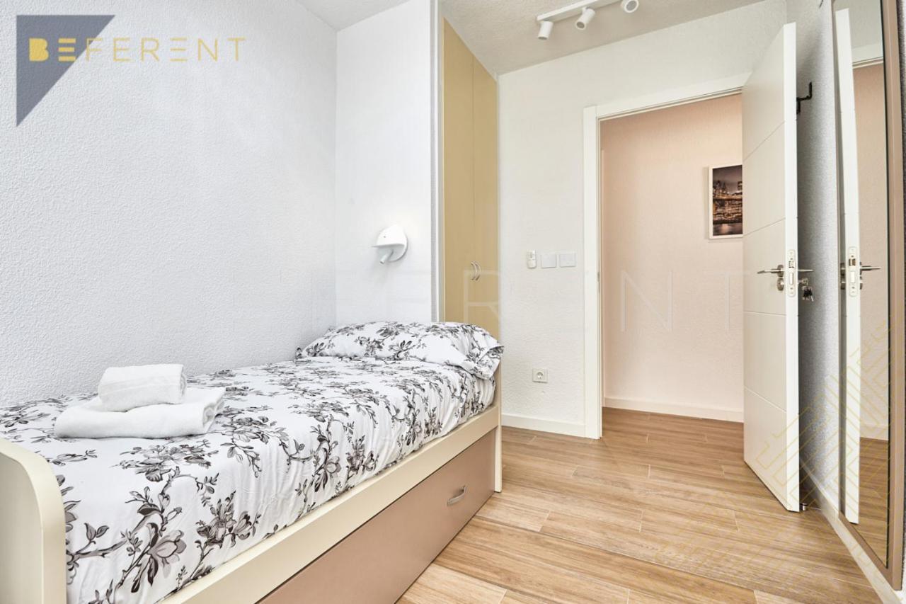 Appartement Beferent San Juan Pueblo II Extérieur photo
