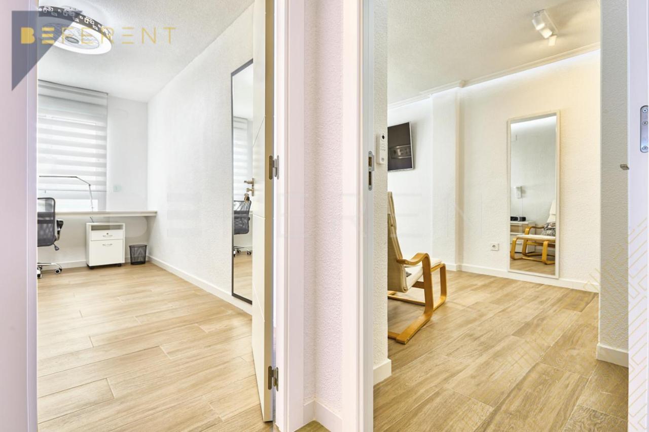 Appartement Beferent San Juan Pueblo II Extérieur photo