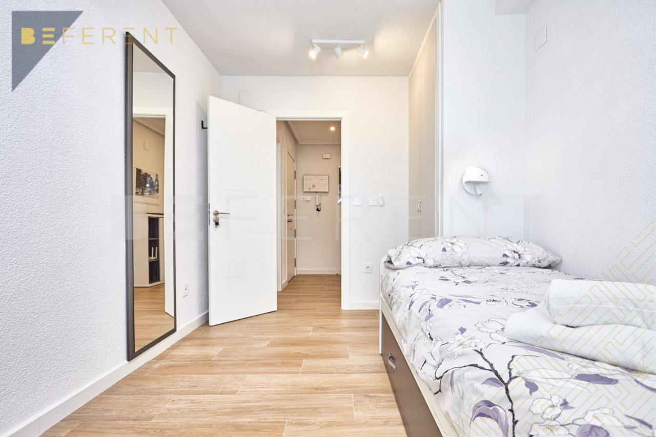 Appartement Beferent San Juan Pueblo II Extérieur photo