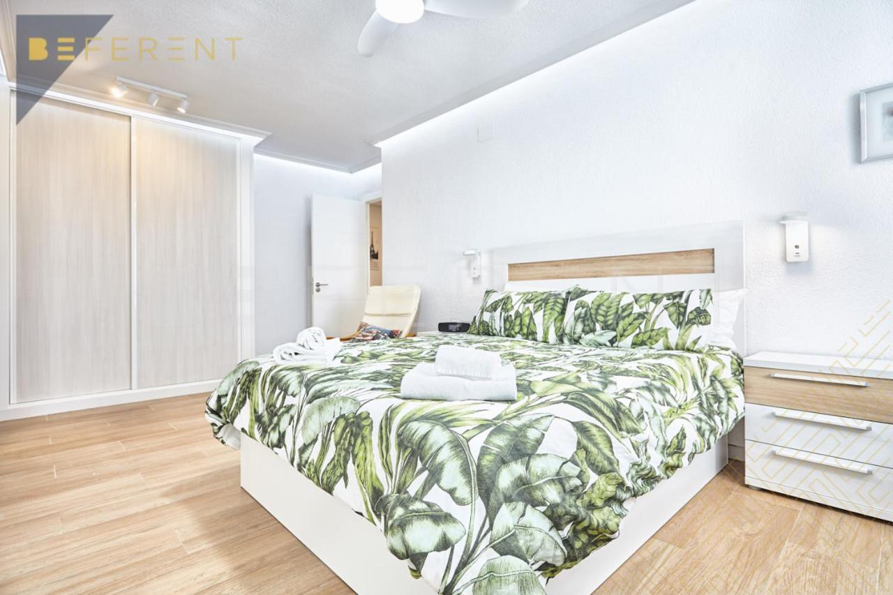 Appartement Beferent San Juan Pueblo II Extérieur photo
