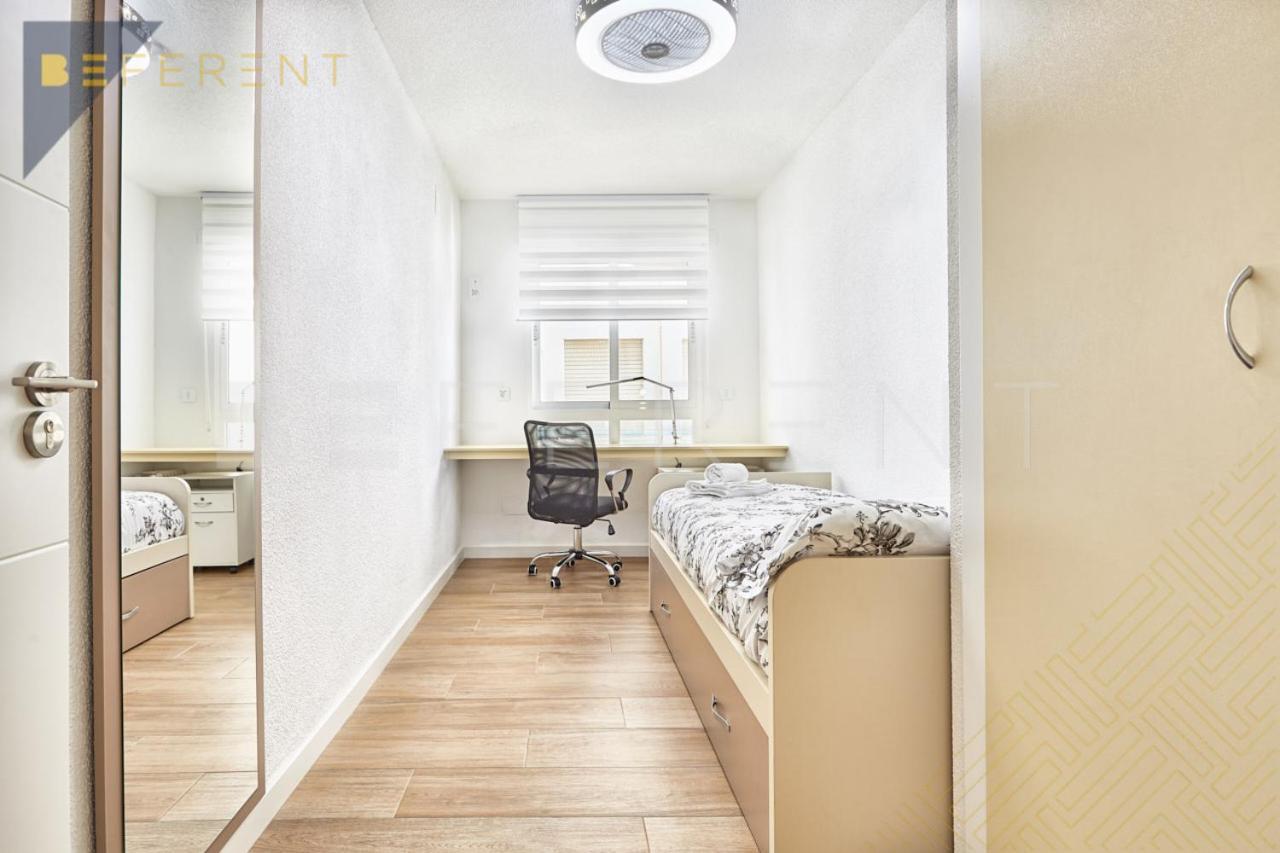 Appartement Beferent San Juan Pueblo II Extérieur photo