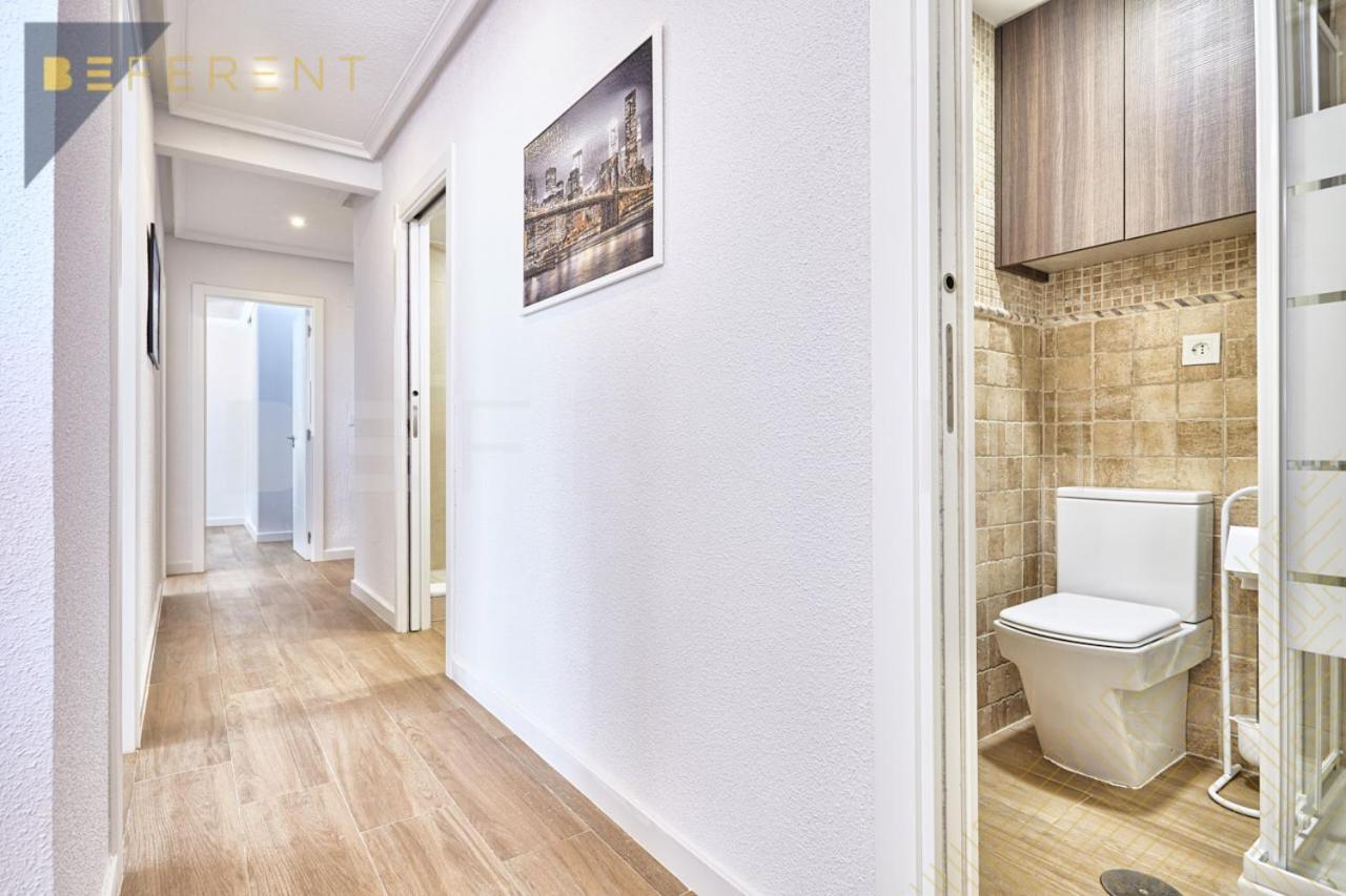 Appartement Beferent San Juan Pueblo II Extérieur photo