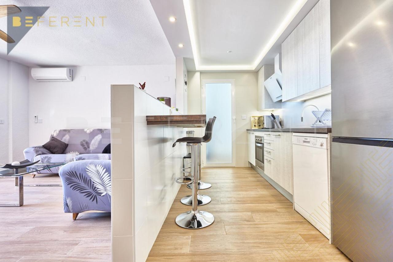 Appartement Beferent San Juan Pueblo II Extérieur photo