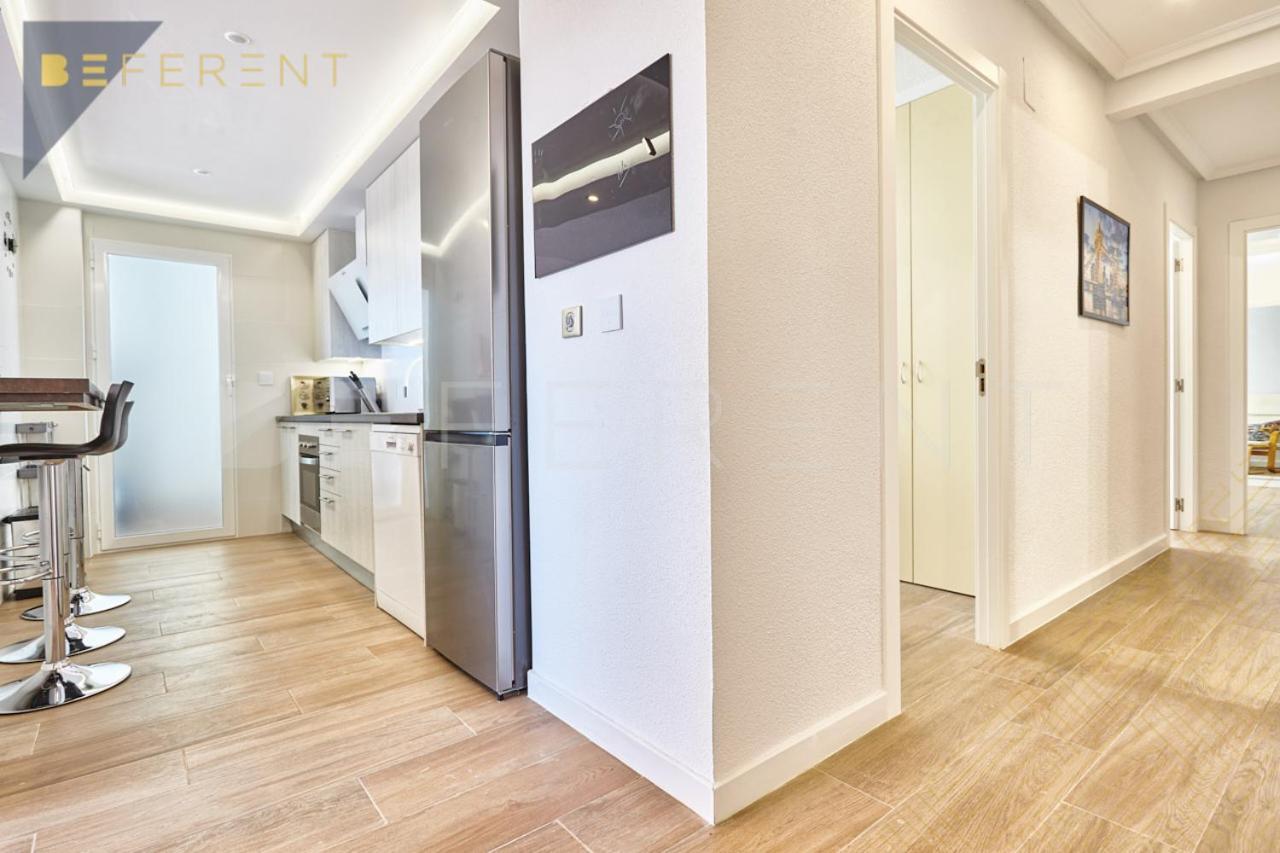 Appartement Beferent San Juan Pueblo II Extérieur photo