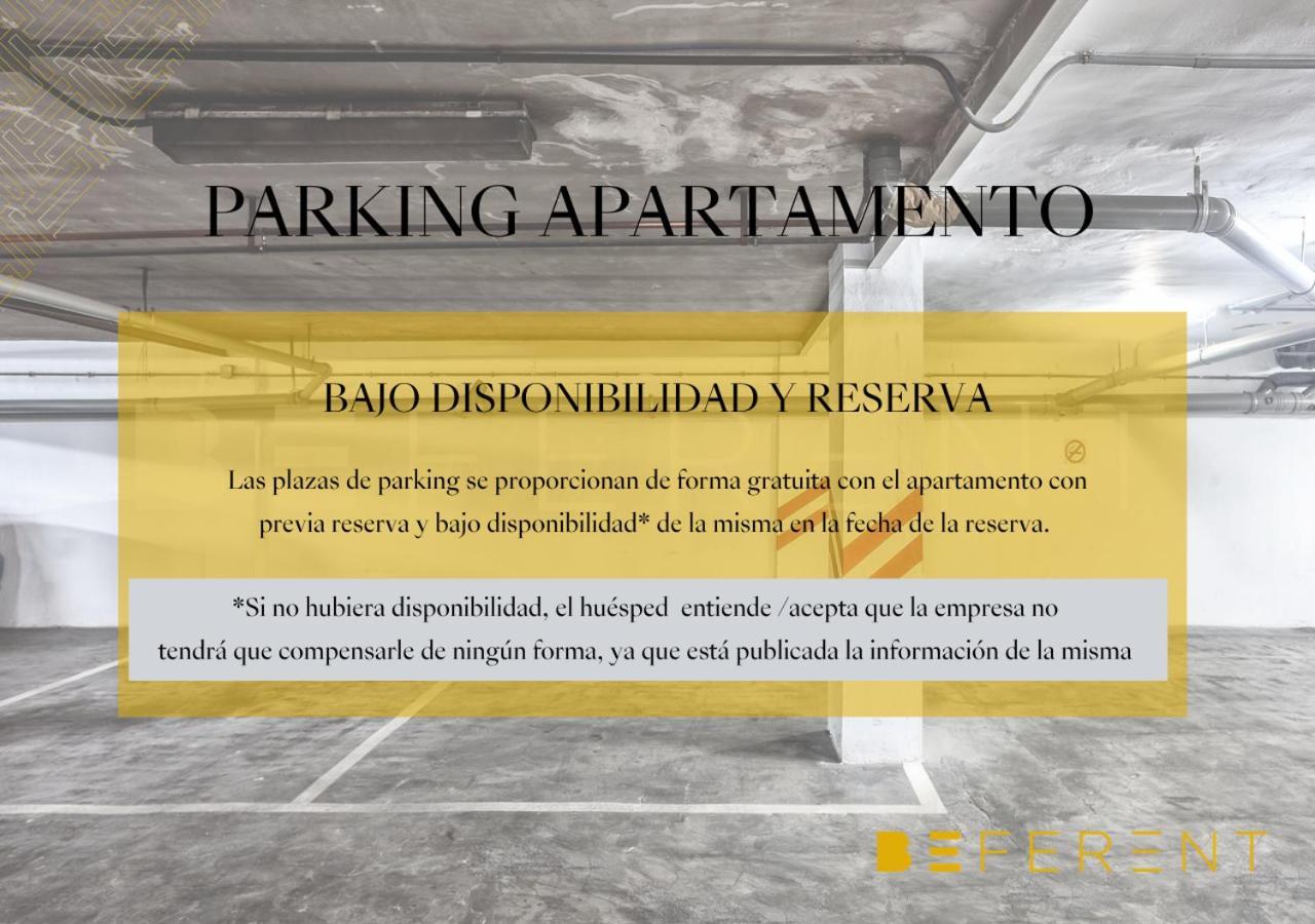 Appartement Beferent San Juan Pueblo II Extérieur photo